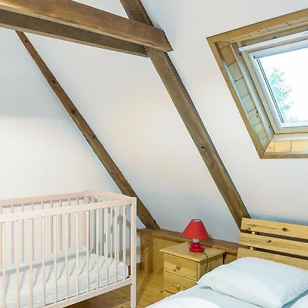 Les Marmottes בית נופש Tremouille (Cantal)