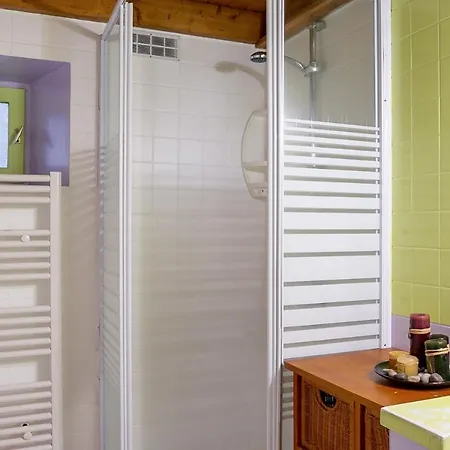 בית נופש Les Marmottes *